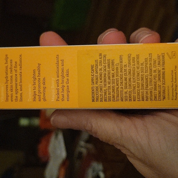 Vitamin C Day Glow Serum Stick New In Box - Picture 4 of 5